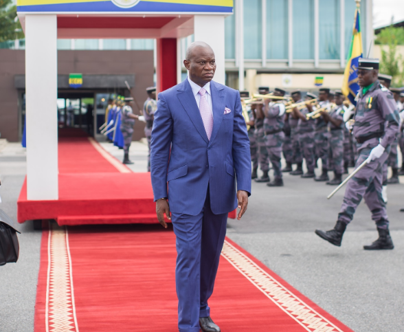 Conférence internationale sur l’afforestation et le reboisement : Oligui Nguema invité à Brazzaville