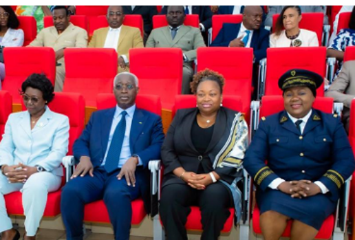 Des assises pour un système éducatif inclusif au Gabon