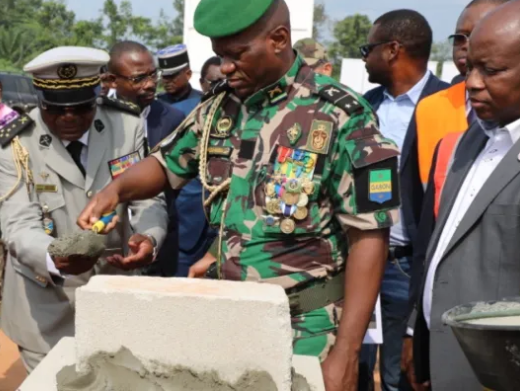 Gabon : Lambaréné aura désormais son centre universitaire