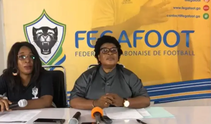 Gabon will not participate in the 2024 U20 Women’s World Cup